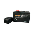 Image of SpyPoint 12V Battery