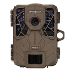 Image of SpyPoint FORCE-10 Trail/Surveillance Camera - Brown