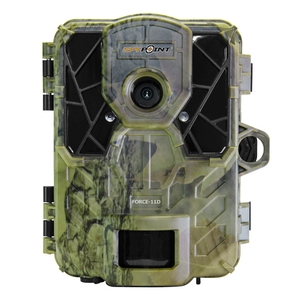 Image of SpyPoint FORCE-11D Trail/Surveillance Camera - Camo