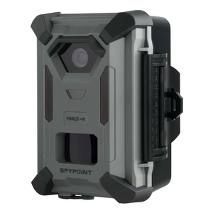 Image of SpyPoint FORCE-4K Trail/Surveillance Camera