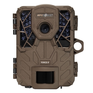 Image of SpyPoint FORCE-P Trail/Surveillance Camera - Special Edition - Brown