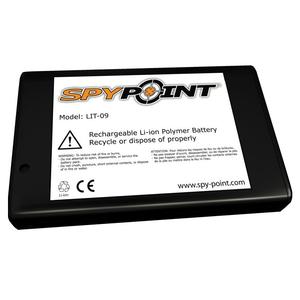 Image of SpyPoint Lithium Battery
