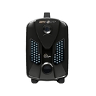 Image of SpyPoint Mini Live 4G Trail/Surveillance Camera - Black