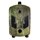 Image of SpyPoint SMART-PRO Trail/Surveillance Camera - Camo