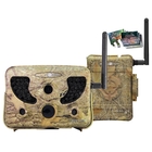 Image of SpyPoint Tiny-W3 Digital Game Surveillance Camera - Camo