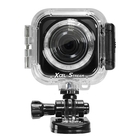 Image of SpyPoint Xcel Stream WiFi Action Camera - Camo