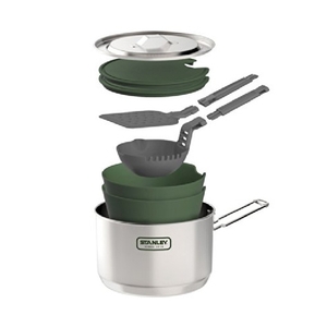 Image of Stanley Adventure Prep & Cook Set