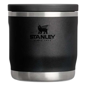 Image of Stanley Adventure To-Go Food Jar - 0.35L - Black