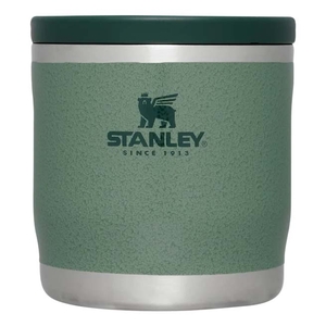 Image of Stanley Adventure To-Go Food Jar - 0.35L - Hammertone Green