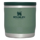 Image of Stanley Adventure To-Go Food Jar - 0.35L - Hammertone Green