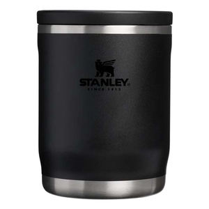 Image of Stanley Adventure To-Go Food Jar - 0.53L - Black