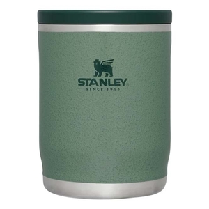 Image of Stanley Adventure To-Go Food Jar - 0.53L - Hammertone Green