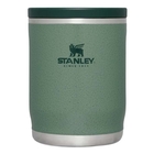 Image of Stanley Adventure To-Go Food Jar - 0.53L - Hammertone Green