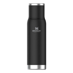 Image of Stanley Adventure To-Go Bottle - 1.0L - Black