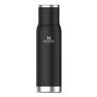 Image of Stanley Adventure To-Go Bottle - 1.0L - Black