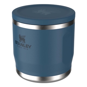 Image of Stanley Adventure To-Go Food Jar - 0.35L - Abyss