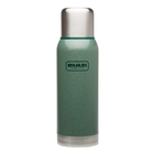 Image of Stanley Adventure Vacuum Bottle - 1L - Hammertone Green