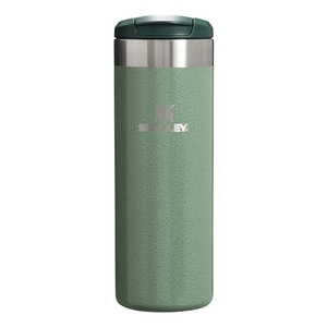 Image of Stanley Aerolight Transit Mug - 0.47L - Hammertone Green