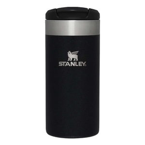 Image of Stanley Aerolight Transit Mug - 0.35L - Black 2.0