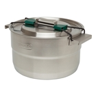 Stanley Base Camp Cook Set - 0.35LStainless Steel