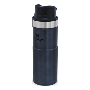 Image of Stanley Classic Trigger Action Travel Mug - 0.47L - Nightfall