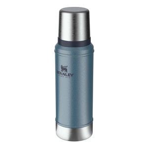 Image of Stanley Legendary Classic Vacuum Bottle - 0.75L - Hammertone Lake