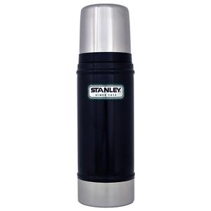 Image of Stanley Classic Vacuum Bottle - .47L - Black