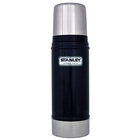Image of Stanley Classic Vacuum Bottle - .47L - Black