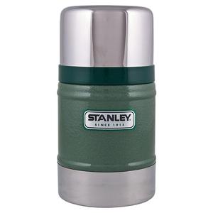 Image of Stanley Classic Vacuum Food Jar - .5L - Green