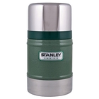 Image of Stanley Classic Vacuum Food Jar - .5L - Green
