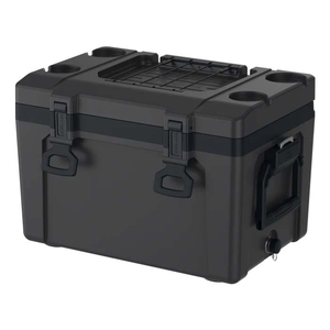 Image of Stanley Easy-Carry Outdoor Cooler - 26L - Black