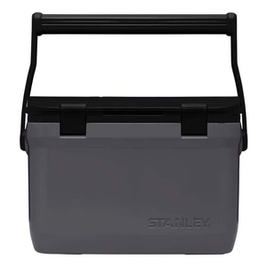 Image of Stanley Easy-Carry Outdoor Cooler - 15.1L - Black