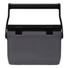 Image of Stanley Easy-Carry Outdoor Cooler - 15.1L - Black