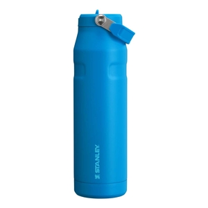 Image of Stanley IceFlow Bottle Flip Straw 2.0 - 1.06L - Azure