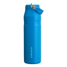 Image of Stanley IceFlow Bottle Flip Straw 2.0 - 1.06L - Azure