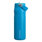 Image of Stanley IceFlow Bottle Flip Straw 2.0 - 0.7L - Azure