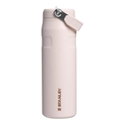 Image of Stanley IceFlow Bottle Flip Straw 2.0 - 0.7L - Rose Quartz