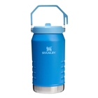 Image of Stanley IceFlow Flip Straw 2.0 Jug - 1.9L - Azure