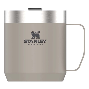 Image of Stanley Legendary Camp Mug - 0.35L - Ash 2.0