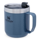 Image of Stanley Legendary Camp Mug - 0.35L - Hammertone Lake