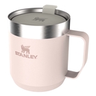 Image of Stanley Legendary Camp Mug - 0.35L - Rose Quartz