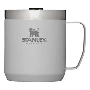 Image of Stanley Legendary Camp Mug - 0.35L - Ash
