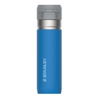 Image of Stanley Quick Flip Water Bottle - 0.7L - Azure