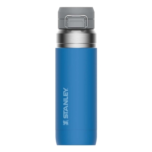 Image of Stanley Quick Flip Water Bottle - 1.06L - Azure