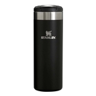 Image of Stanley Quick Flip Water Bottle - 0.47L - Black 2.0