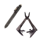 Browning Sidekick LED Pen Light/Bore Light and Multitool Combo