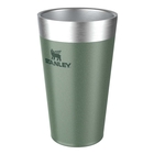 Image of Stanley Stacking Tumbler - 0.47L - Hammertone Green