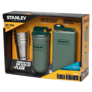Image of Stanley Steel Spirits Gift Set