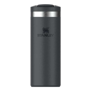 Image of Stanley Transit Fliptop Mug - 0.35L - Black 2.0