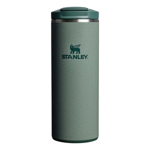 Image of Stanley Transit Fliptop Mug - 0.35L - Hammertone Green